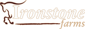 Ironstone Farms Logo